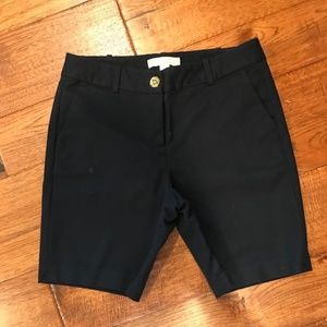 Michael Kors Navy Shorts